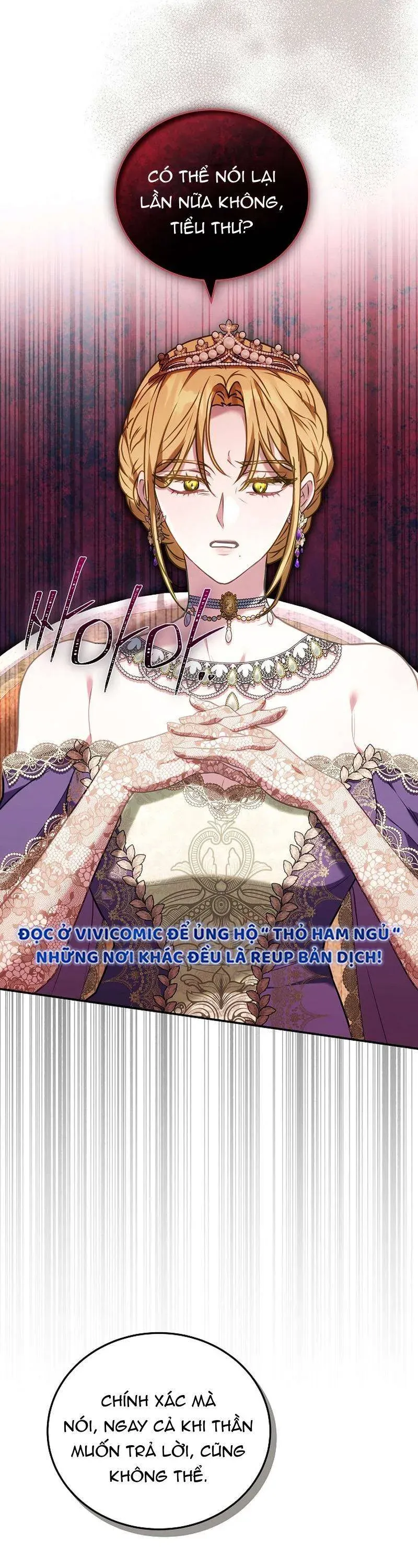 Mặc Dù Thích Ở Nhà Nhưng Tôi Lại Xuyên Vào Thể Loại Giam Cầm Đen Tối - Chapter 24 - Page 41