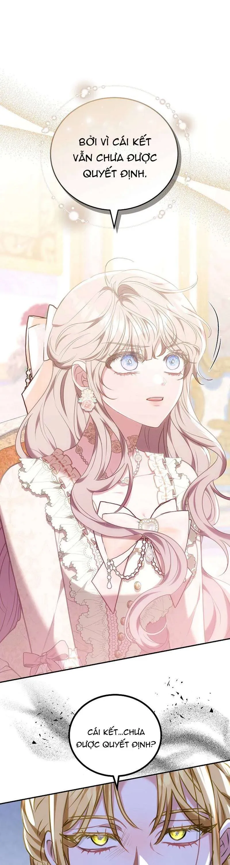 Mặc Dù Thích Ở Nhà Nhưng Tôi Lại Xuyên Vào Thể Loại Giam Cầm Đen Tối - Chapter 24 - Page 42