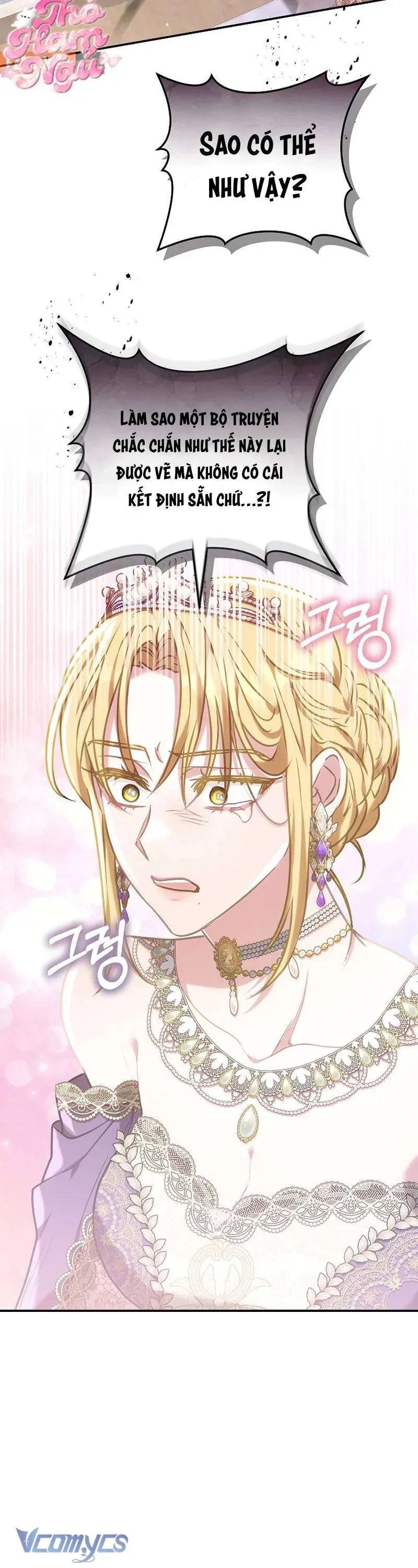 Mặc Dù Thích Ở Nhà Nhưng Tôi Lại Xuyên Vào Thể Loại Giam Cầm Đen Tối - Chapter 24 - Page 44