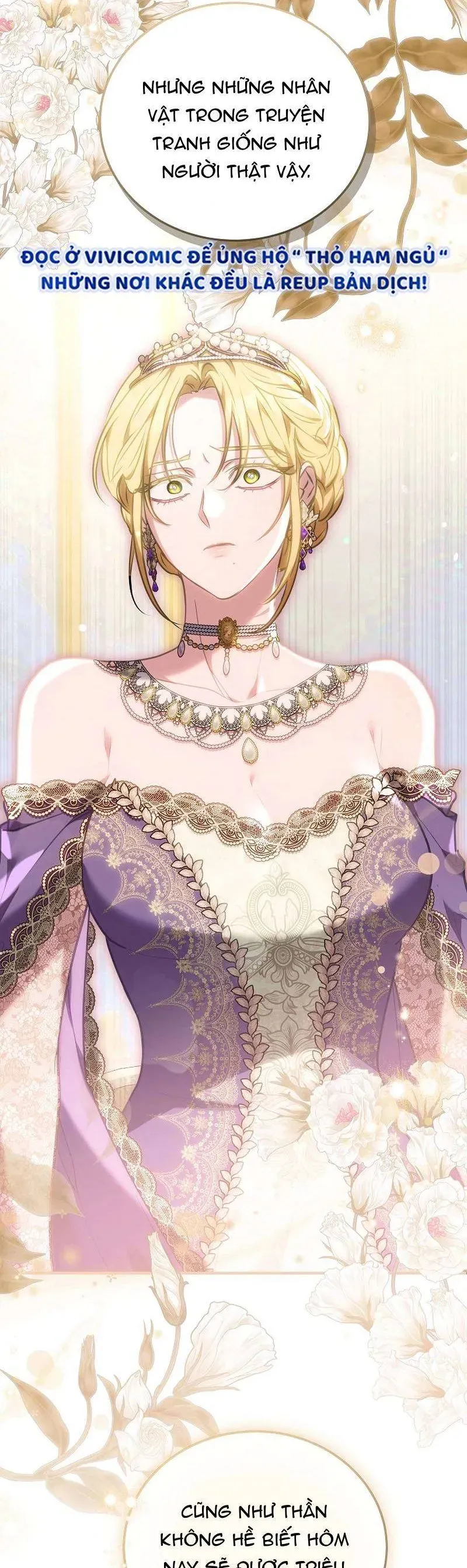 Mặc Dù Thích Ở Nhà Nhưng Tôi Lại Xuyên Vào Thể Loại Giam Cầm Đen Tối - Chapter 24 - Page 46