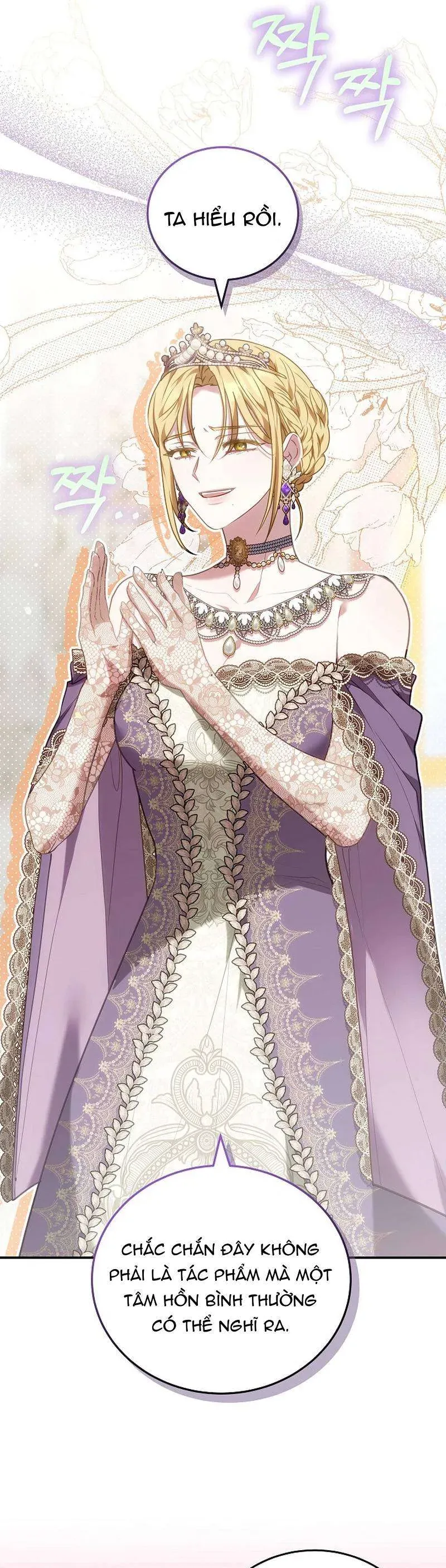 Mặc Dù Thích Ở Nhà Nhưng Tôi Lại Xuyên Vào Thể Loại Giam Cầm Đen Tối - Chapter 24 - Page 50