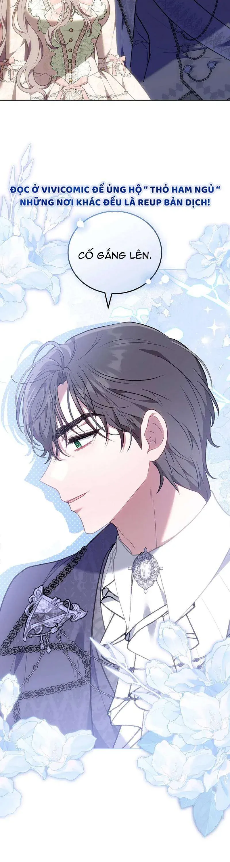 Mặc Dù Thích Ở Nhà Nhưng Tôi Lại Xuyên Vào Thể Loại Giam Cầm Đen Tối - Chapter 24 - Page 7