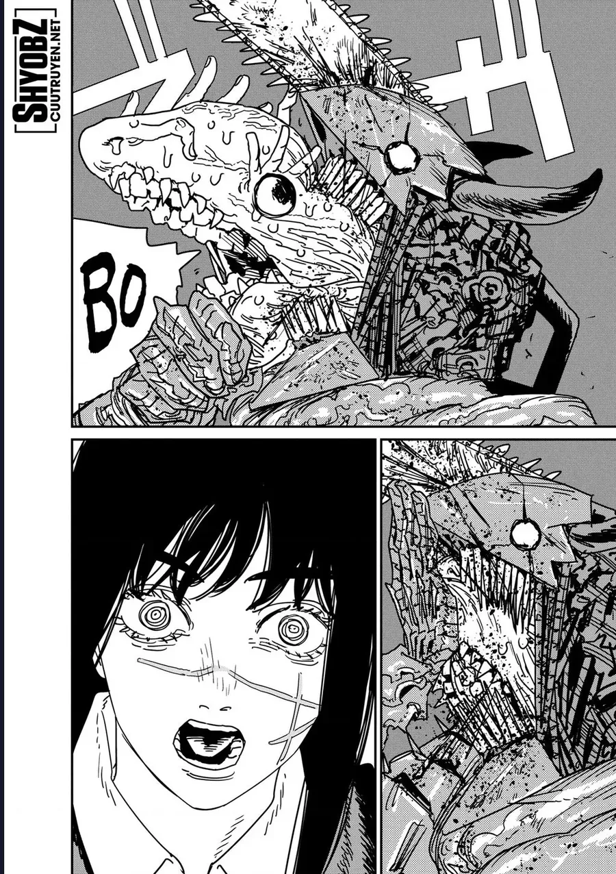 Thợ Săn Quỷ - Chapter 223 - Page 12