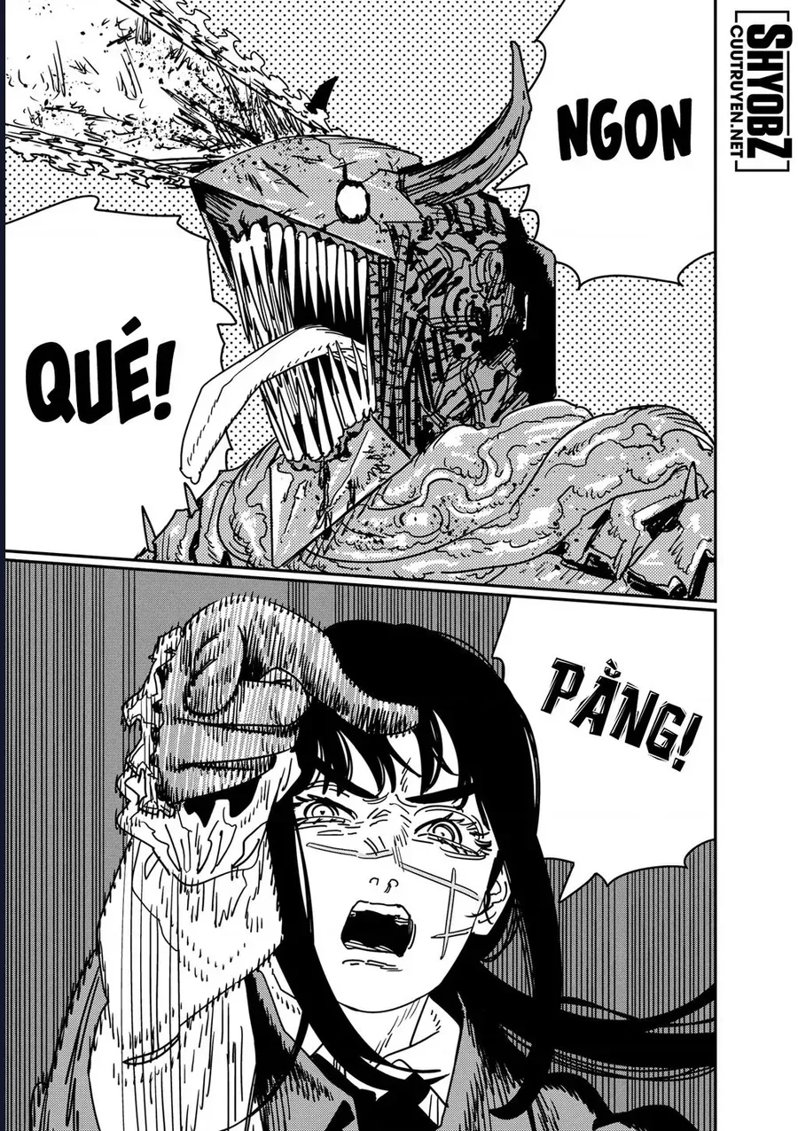 Thợ Săn Quỷ - Chapter 223 - Page 13