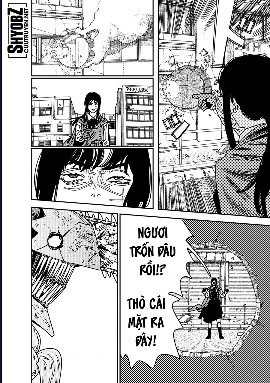 Thợ Săn Quỷ - Chapter 223 - Page 14