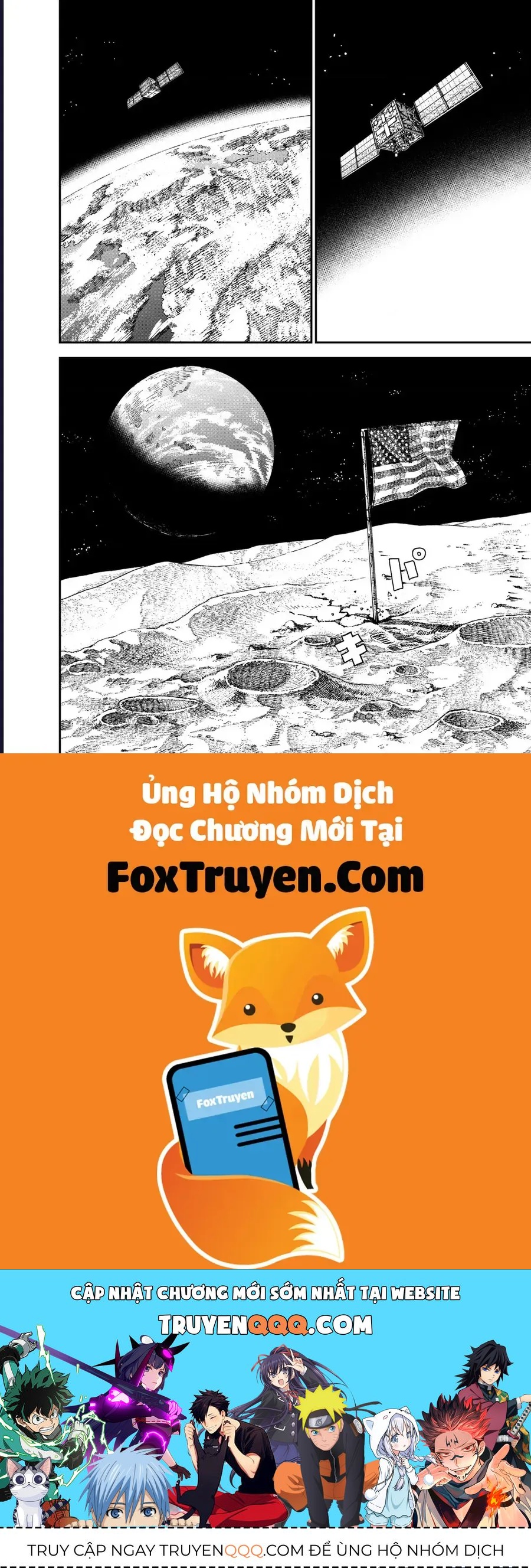 Thợ Săn Quỷ - Chapter 223 - Page 16