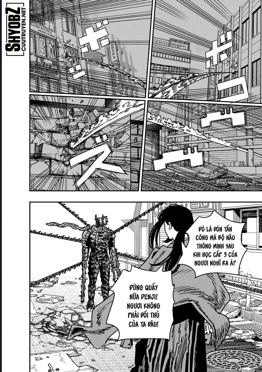 Thợ Săn Quỷ - Chapter 223 - Page 4