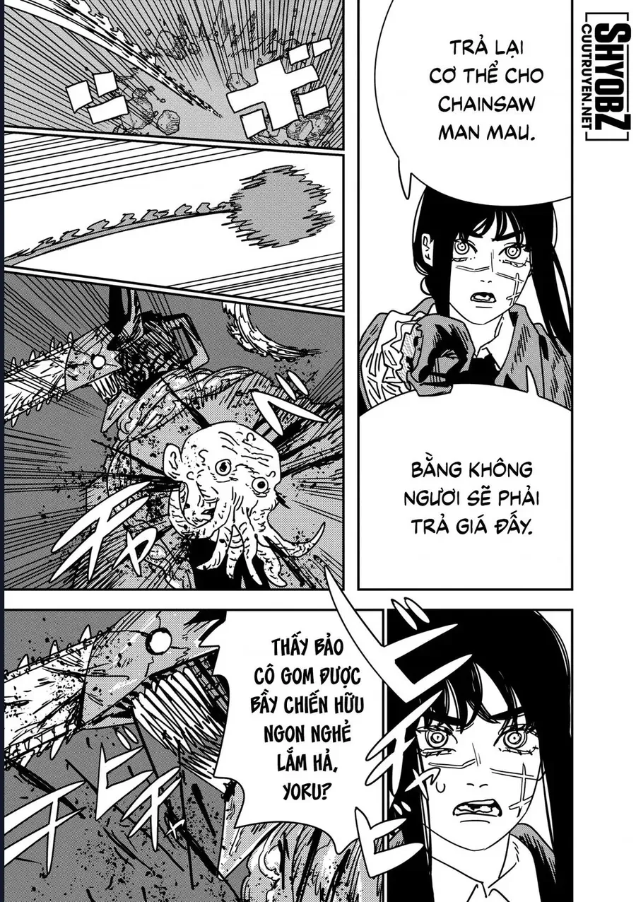 Thợ Săn Quỷ - Chapter 223 - Page 5