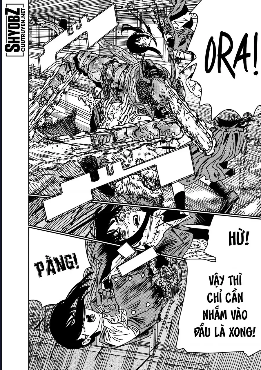 Thợ Săn Quỷ - Chapter 223 - Page 8