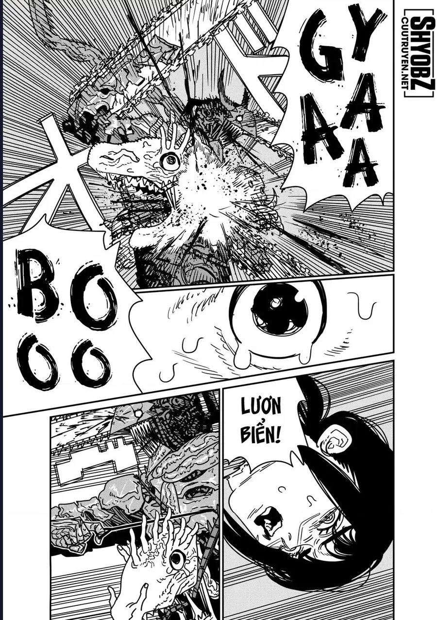 Thợ Săn Quỷ - Chapter 223 - Page 9