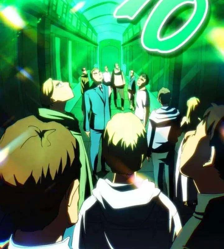 Wild Ranker - Chapter 33 - Page 77