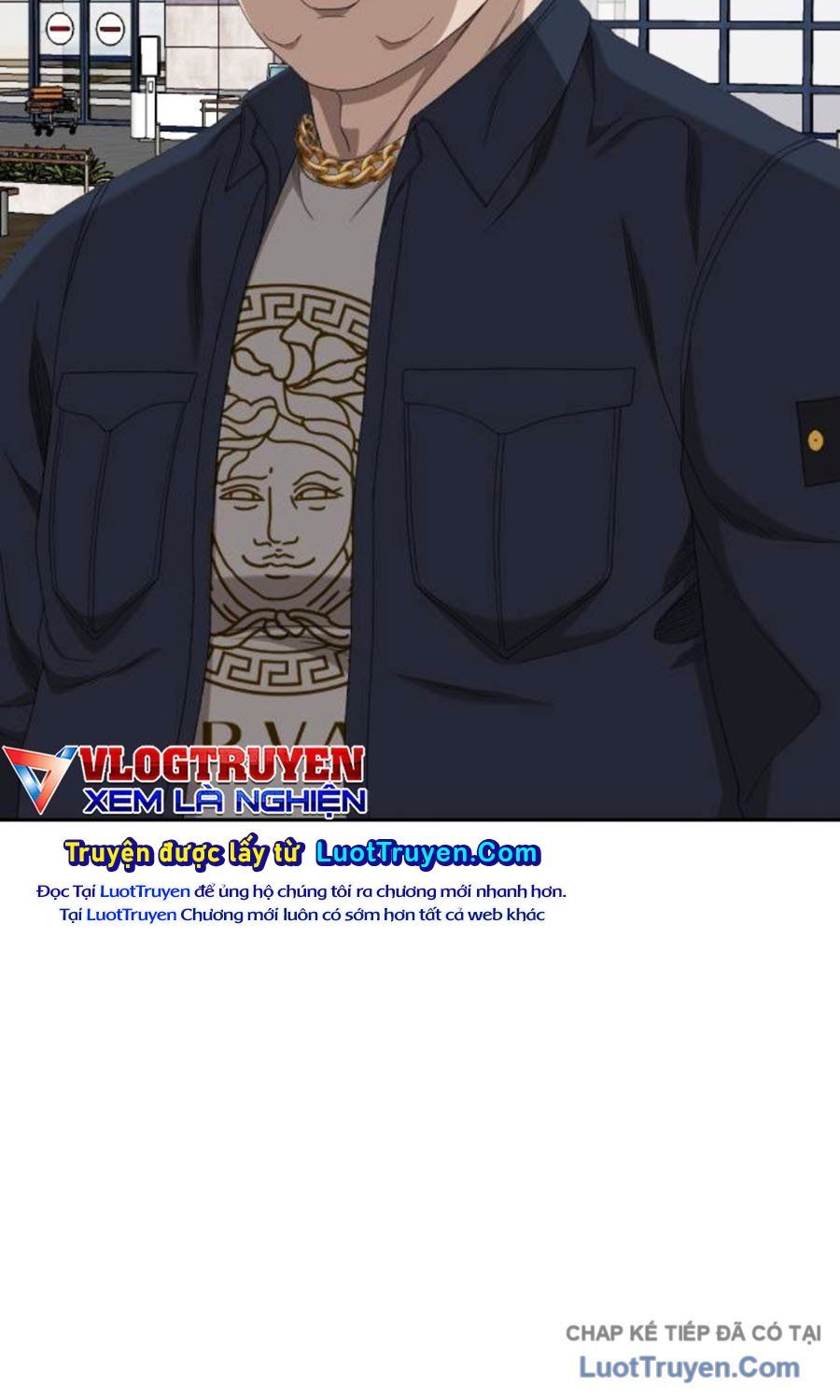 Người Xấu - Chapter 284 - Page 104