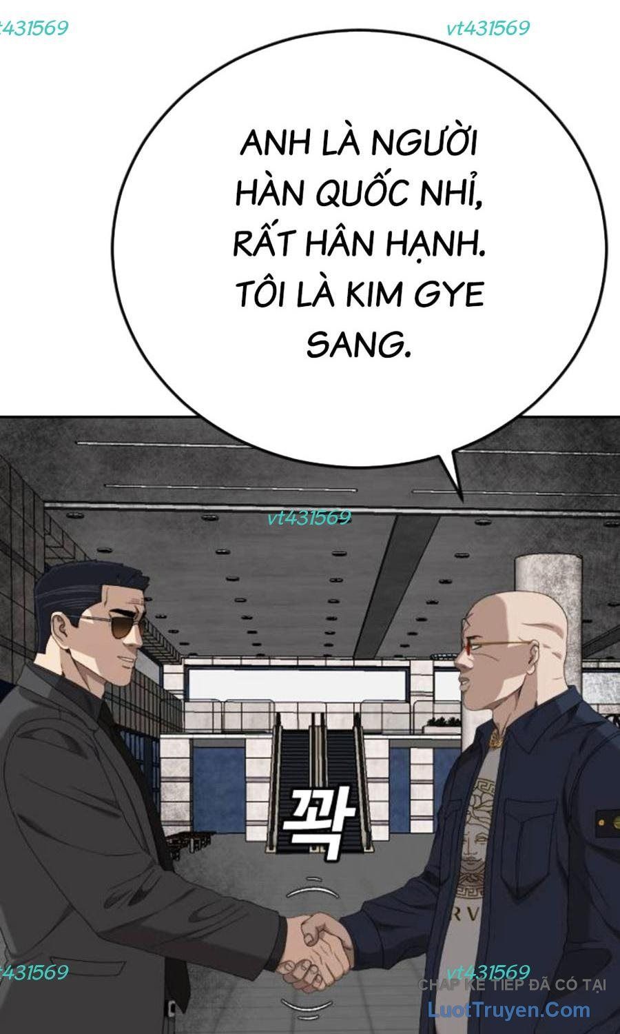 Người Xấu - Chapter 284 - Page 107