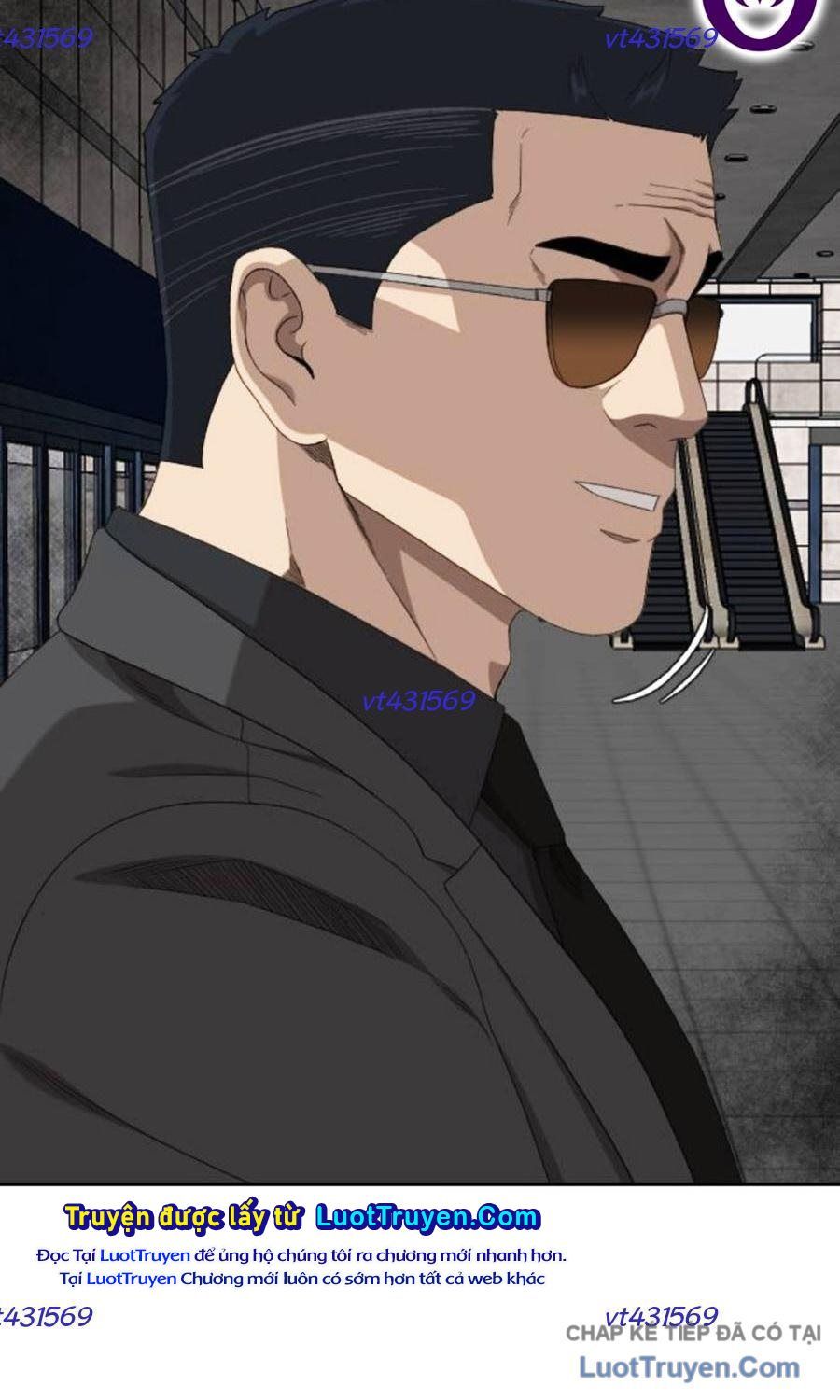 Người Xấu - Chapter 284 - Page 109