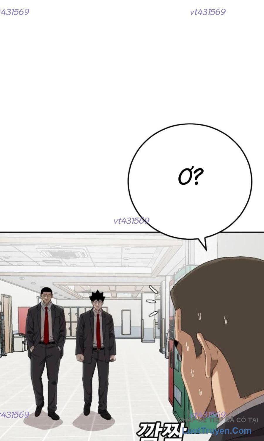 Người Xấu - Chapter 284 - Page 11