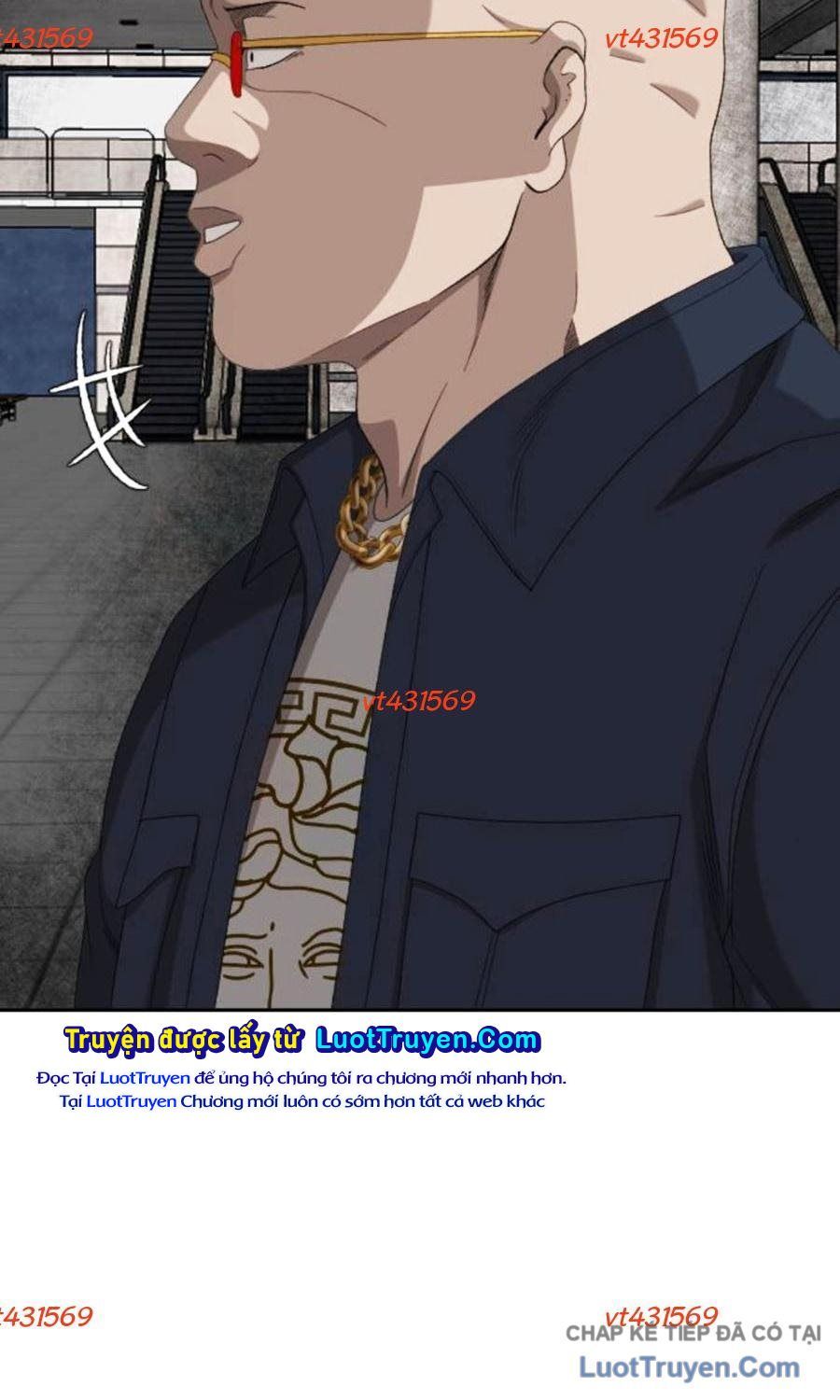 Người Xấu - Chapter 284 - Page 111