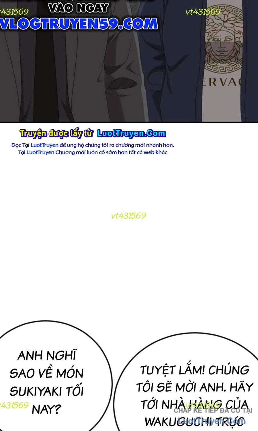 Người Xấu - Chapter 284 - Page 113