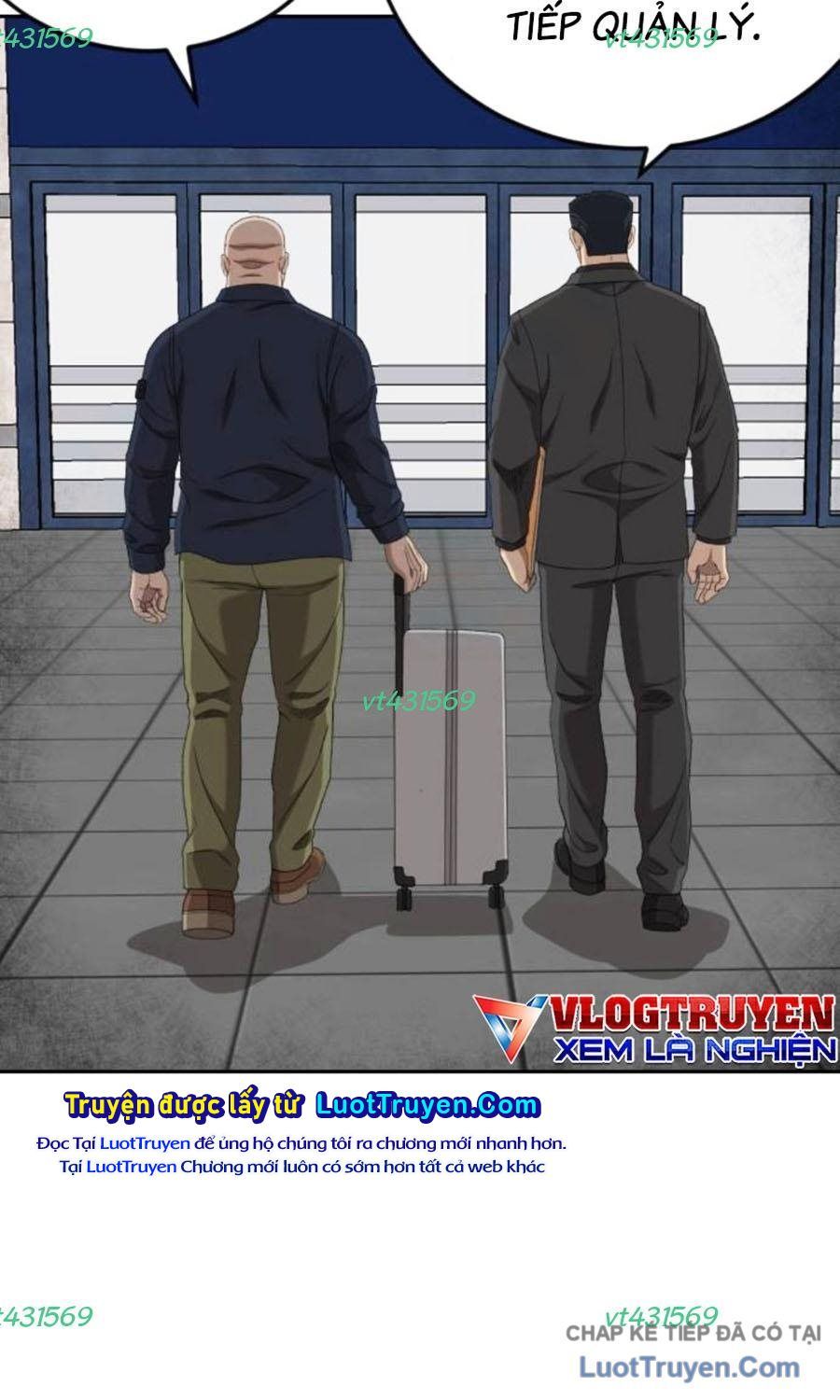 Người Xấu - Chapter 284 - Page 114