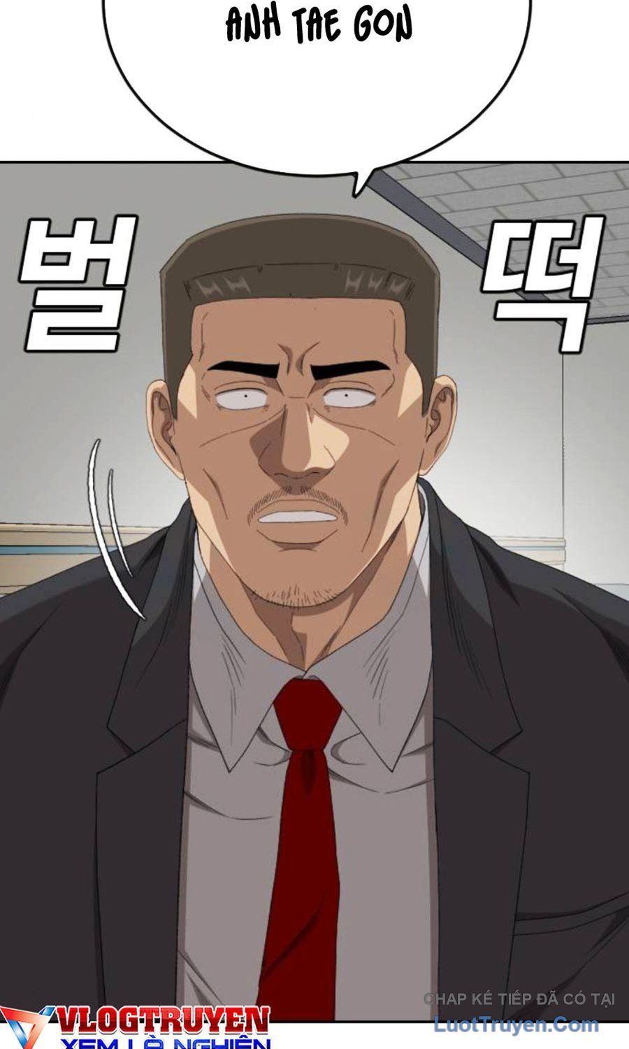 Người Xấu - Chapter 284 - Page 13