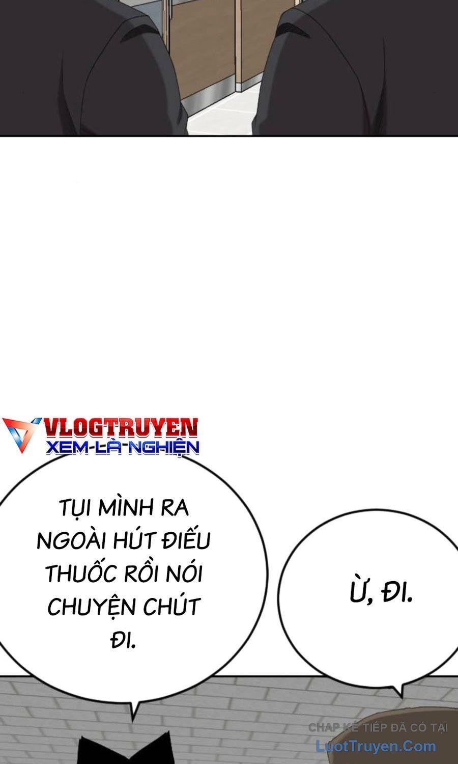 Người Xấu - Chapter 284 - Page 18