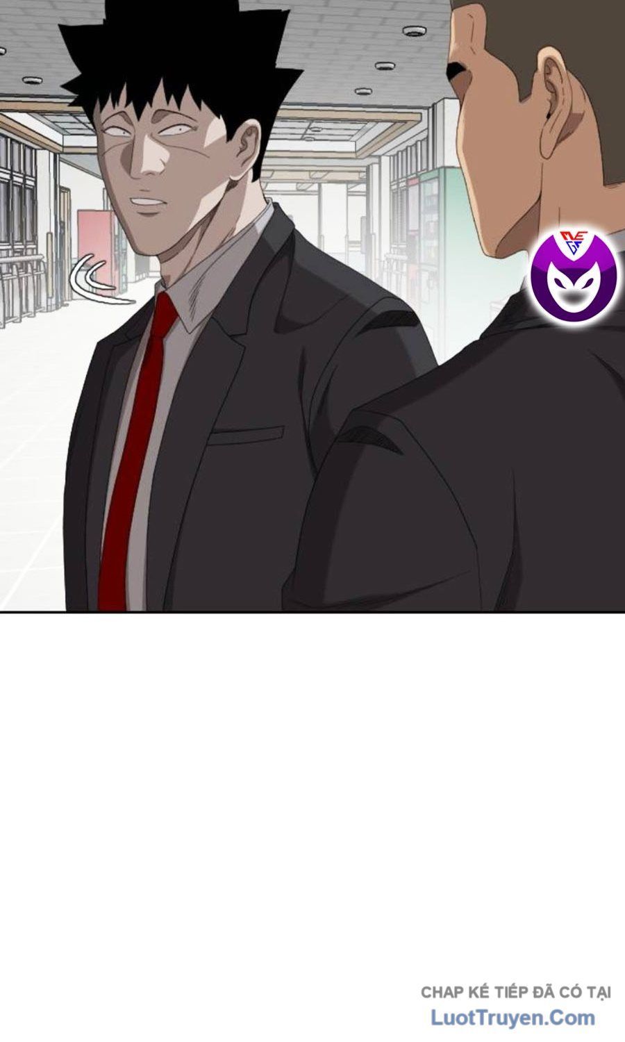 Người Xấu - Chapter 284 - Page 19