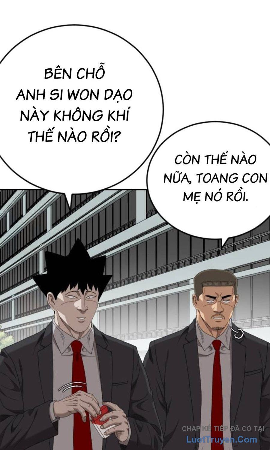 Người Xấu - Chapter 284 - Page 21