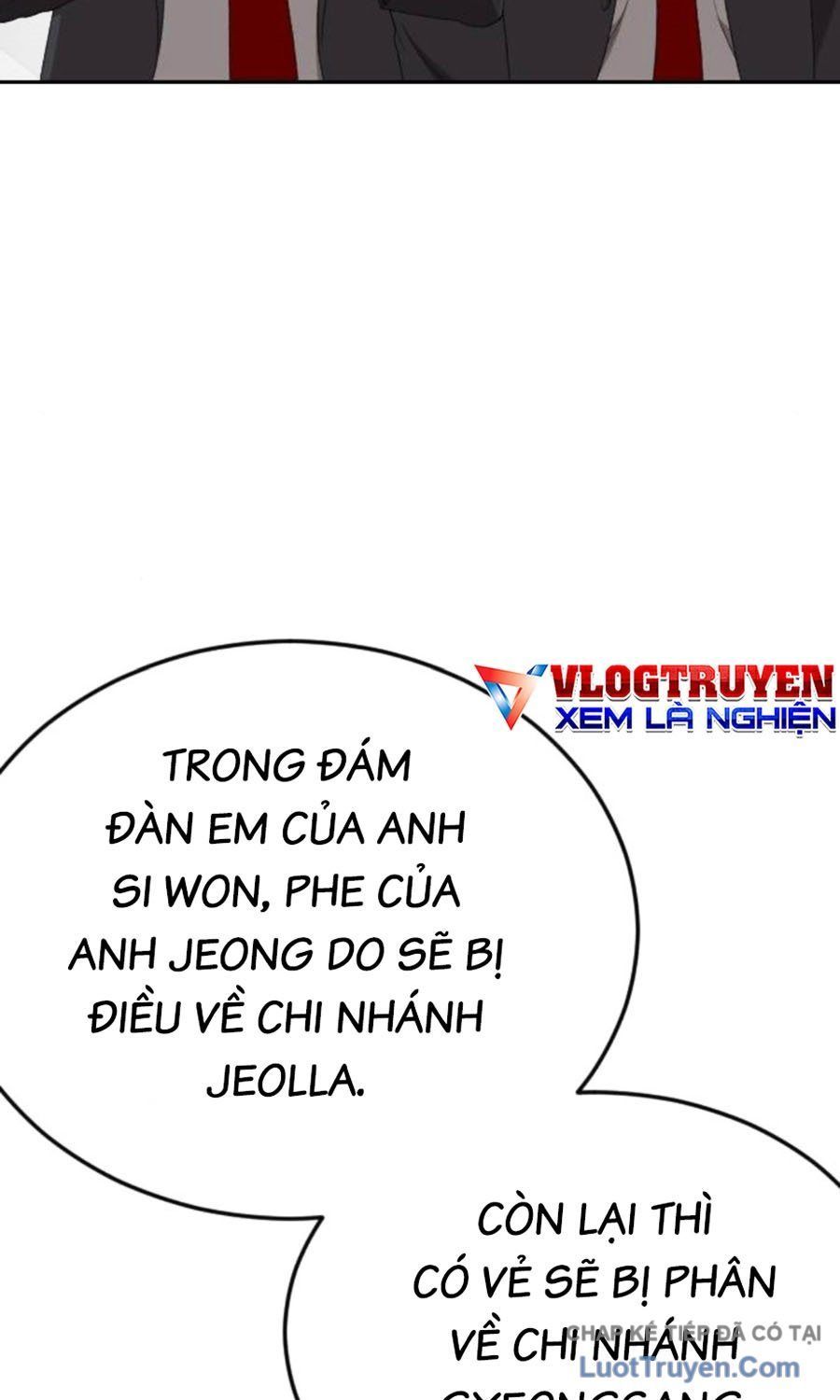 Người Xấu - Chapter 284 - Page 22