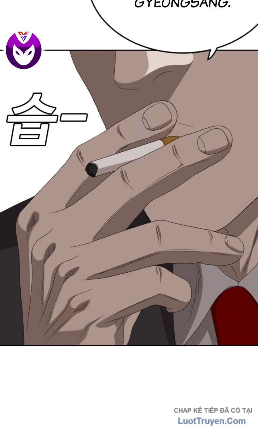 Người Xấu - Chapter 284 - Page 23