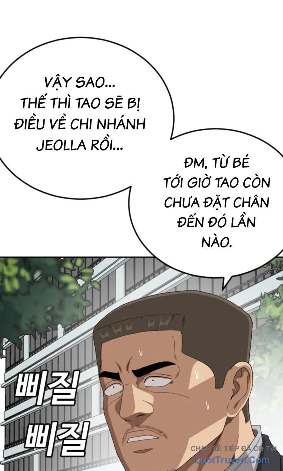 Người Xấu - Chapter 284 - Page 24