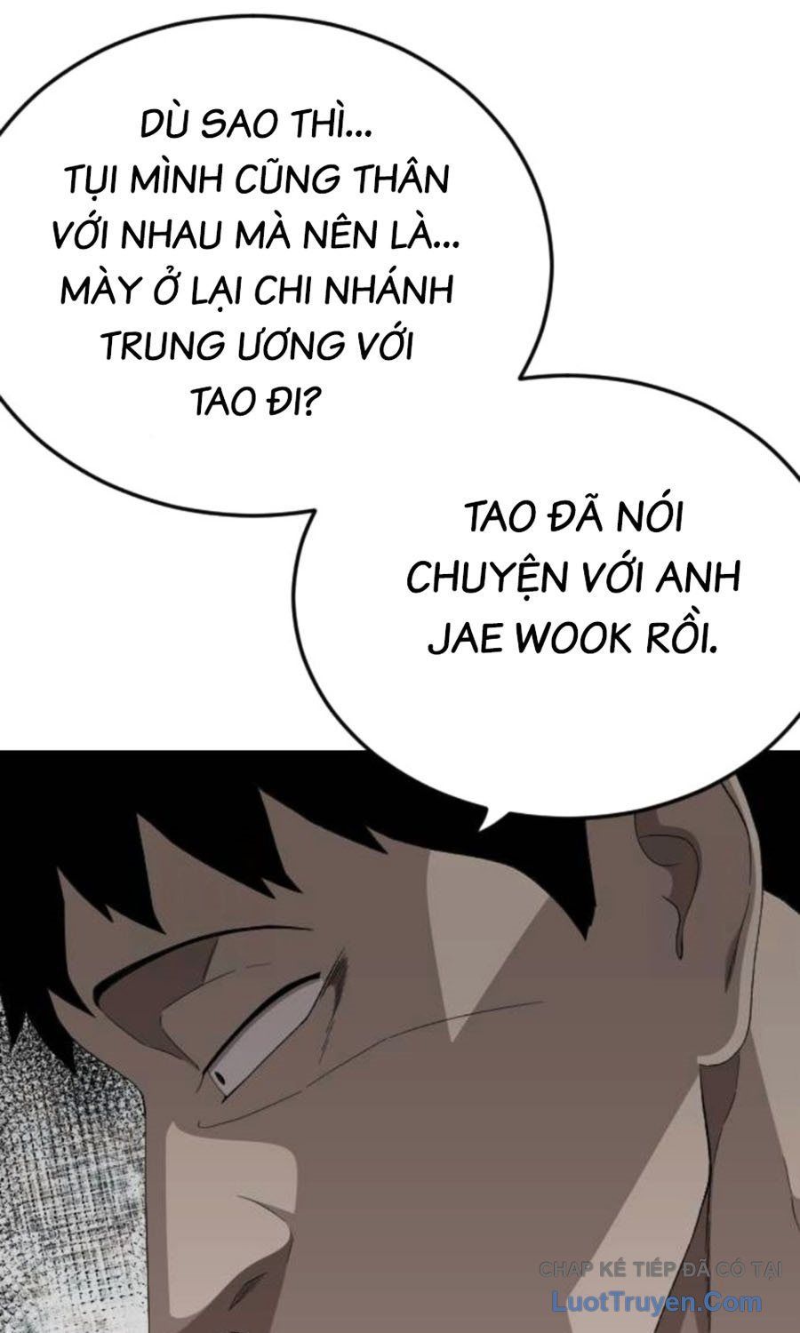 Người Xấu - Chapter 284 - Page 26