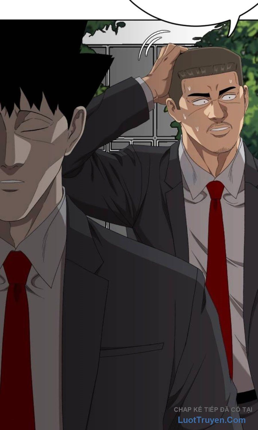 Người Xấu - Chapter 284 - Page 28