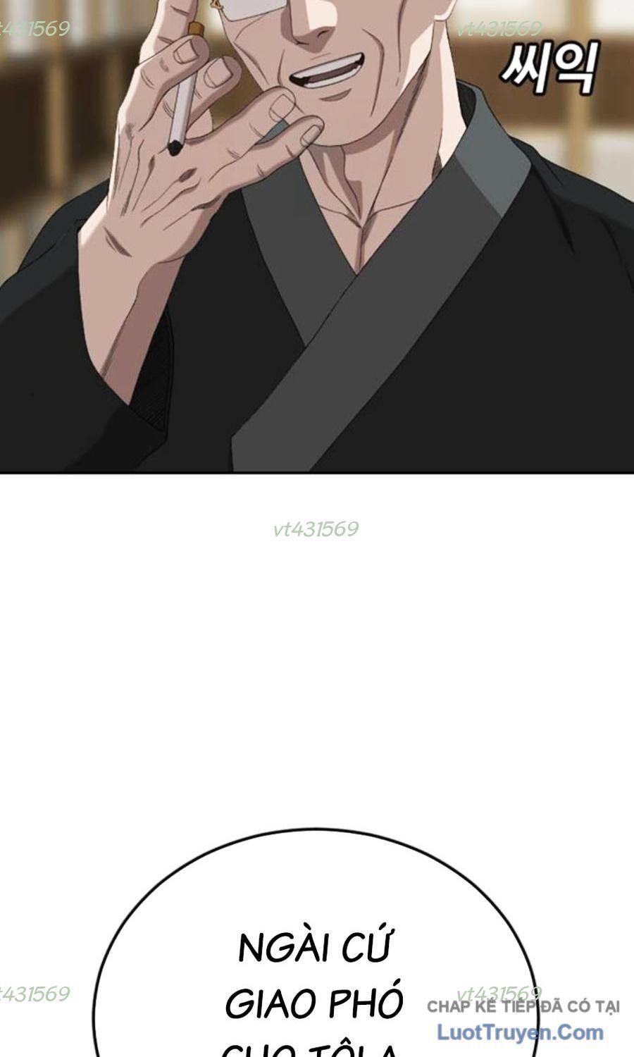 Người Xấu - Chapter 284 - Page 3