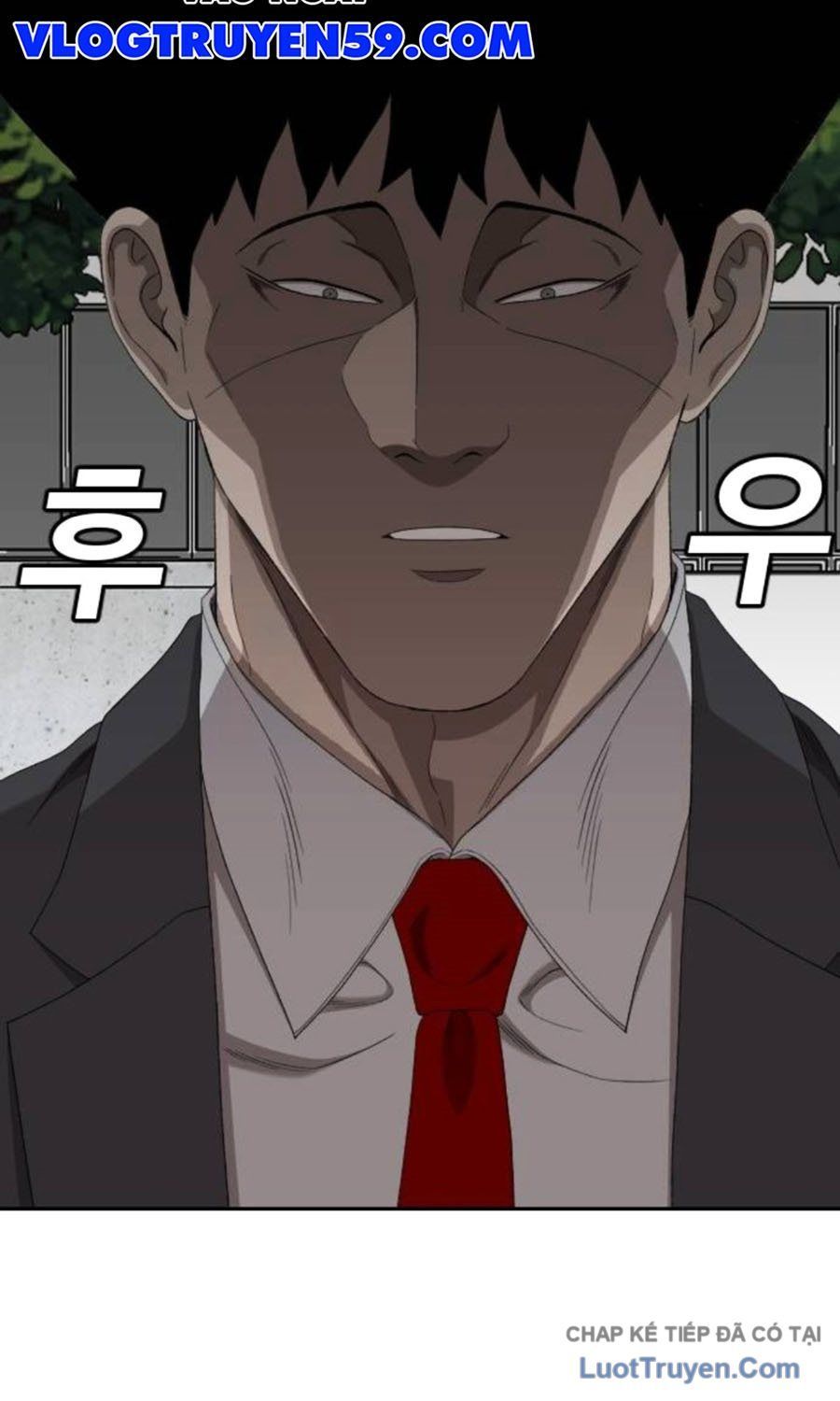 Người Xấu - Chapter 284 - Page 30