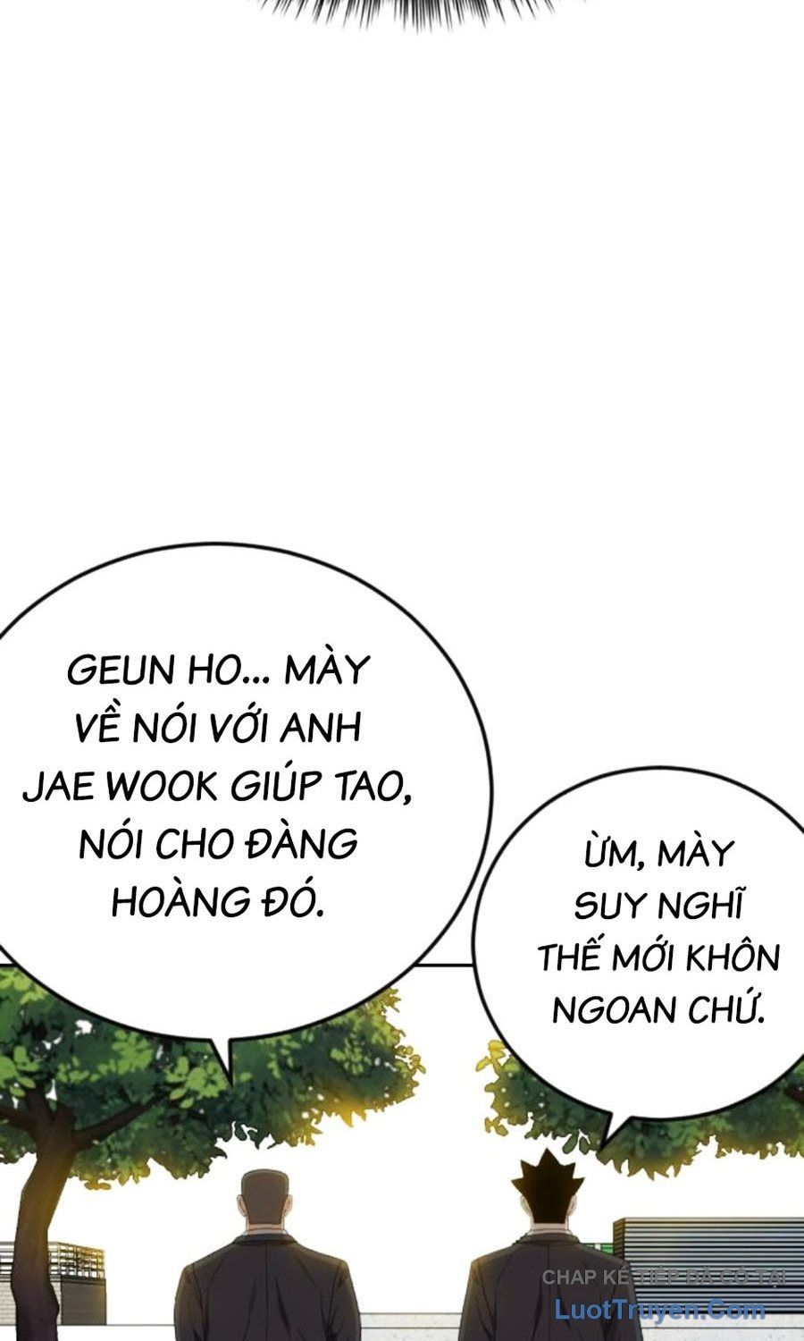 Người Xấu - Chapter 284 - Page 33