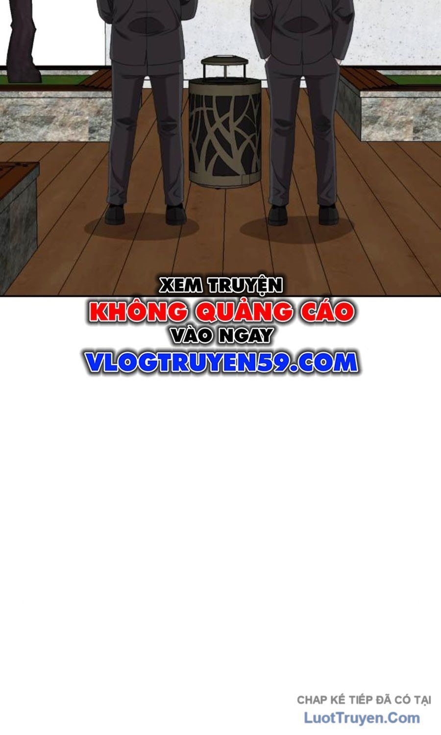 Người Xấu - Chapter 284 - Page 34