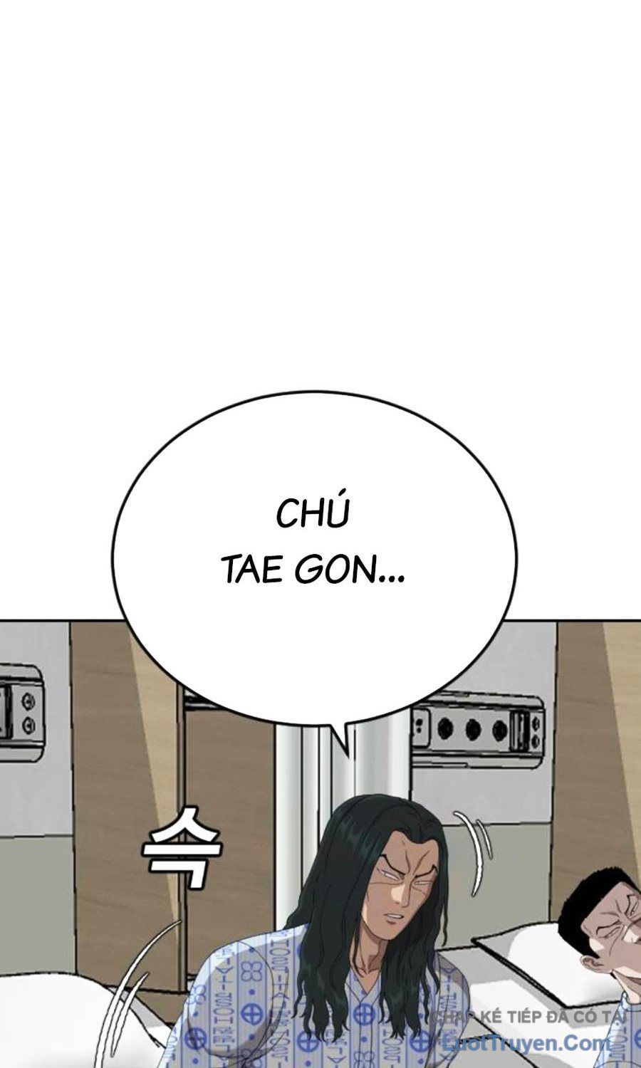 Người Xấu - Chapter 284 - Page 37