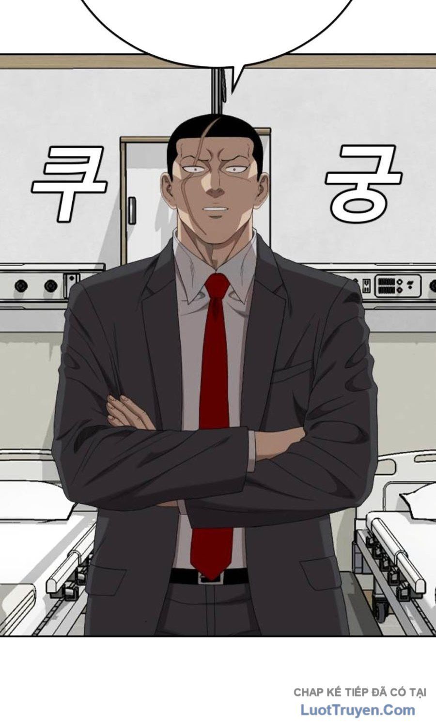 Người Xấu - Chapter 284 - Page 39