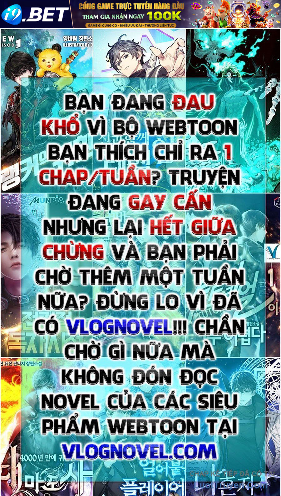 Người Xấu - Chapter 284 - Page 40