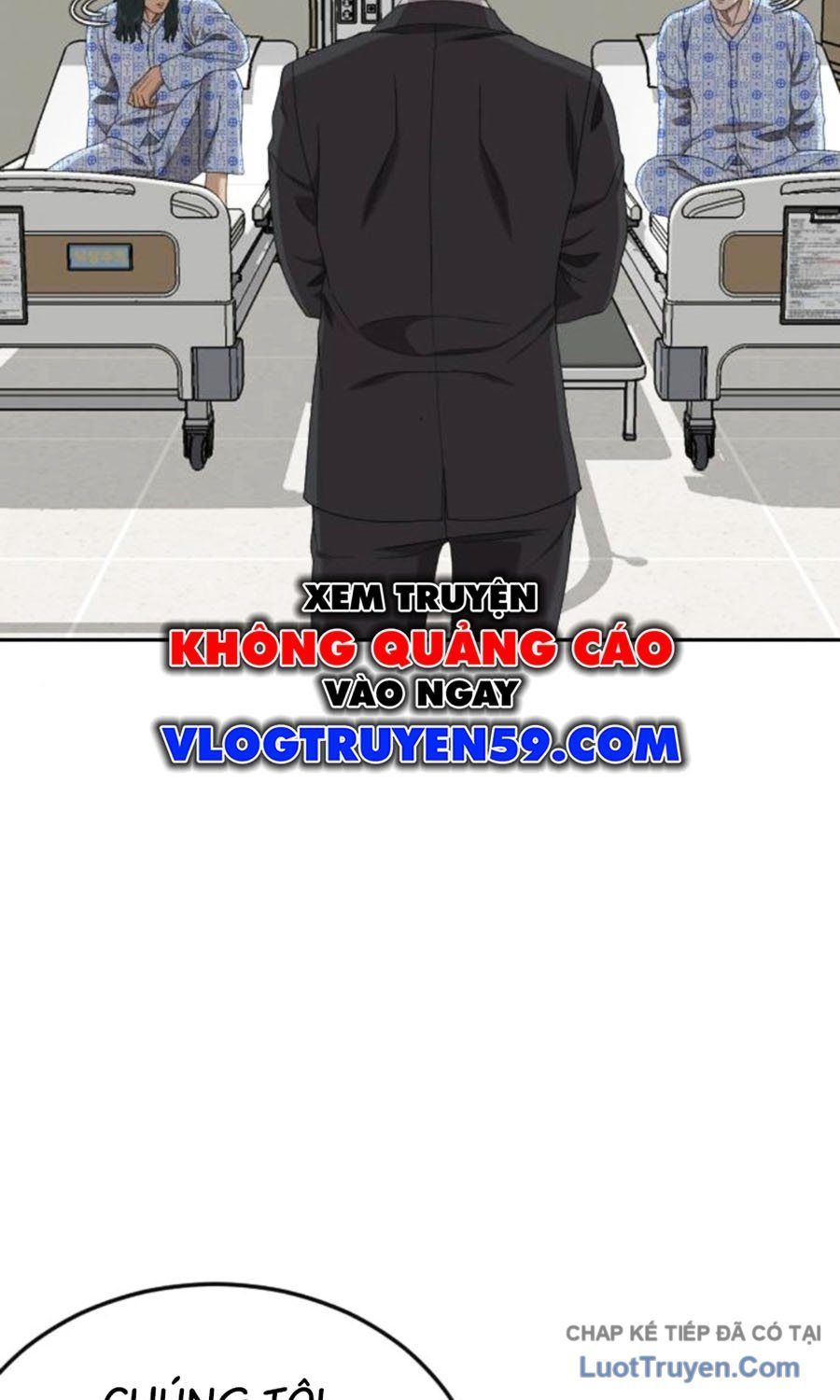 Người Xấu - Chapter 284 - Page 42