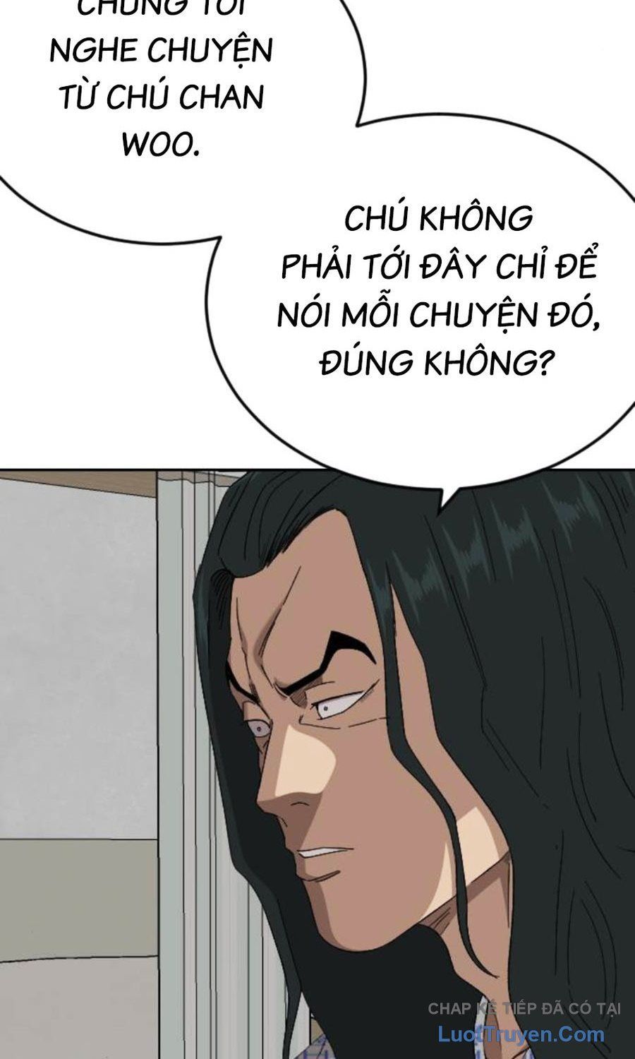 Người Xấu - Chapter 284 - Page 43