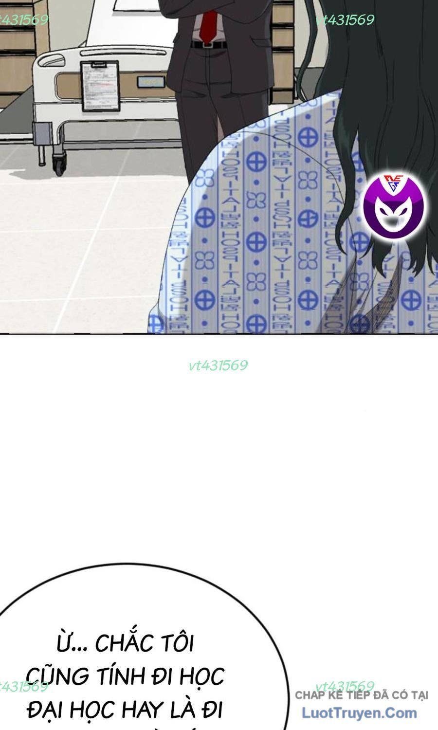 Người Xấu - Chapter 284 - Page 49