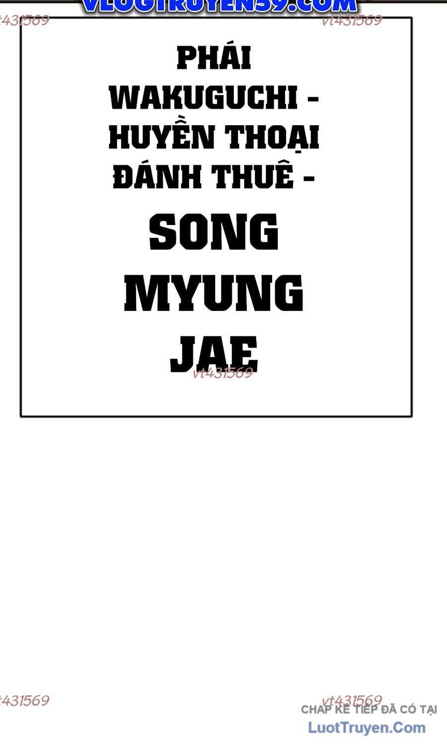 Người Xấu - Chapter 284 - Page 5