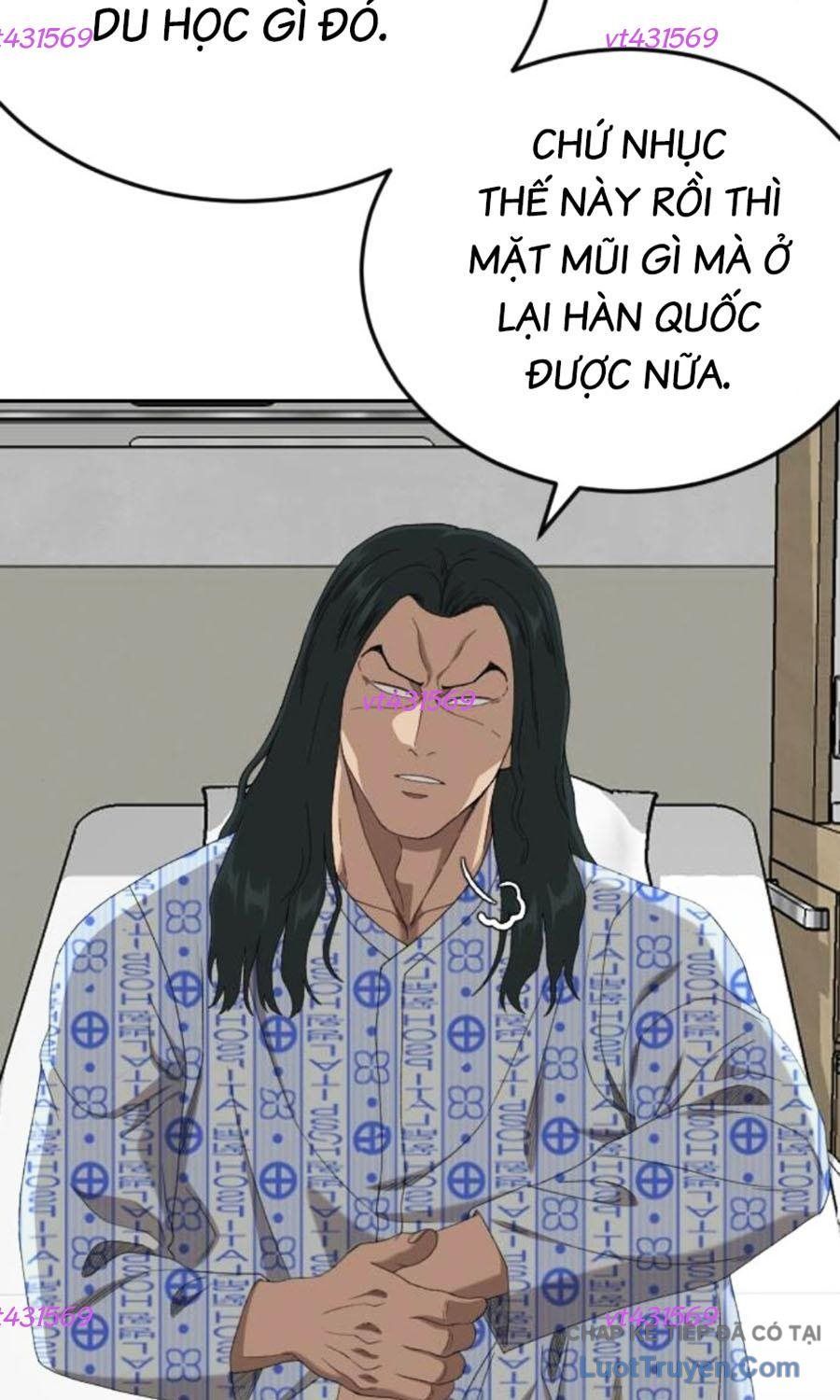 Người Xấu - Chapter 284 - Page 50