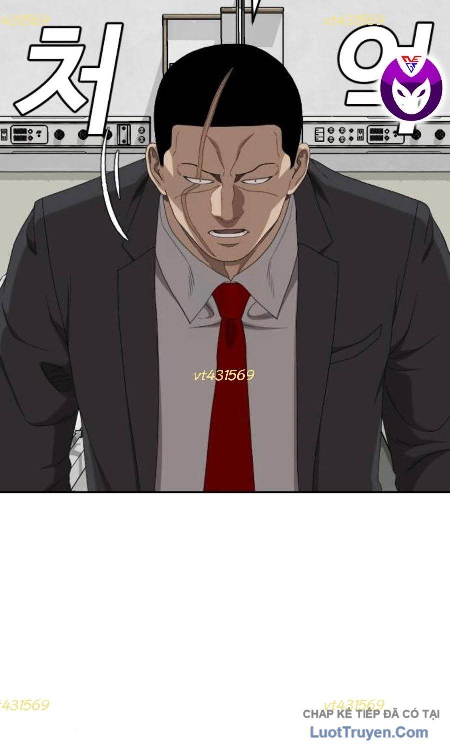 Người Xấu - Chapter 284 - Page 54