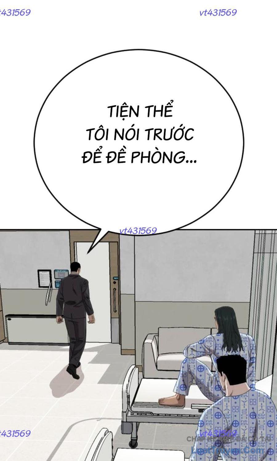 Người Xấu - Chapter 284 - Page 55