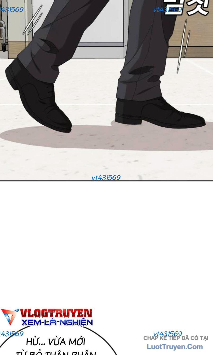 Người Xấu - Chapter 284 - Page 57