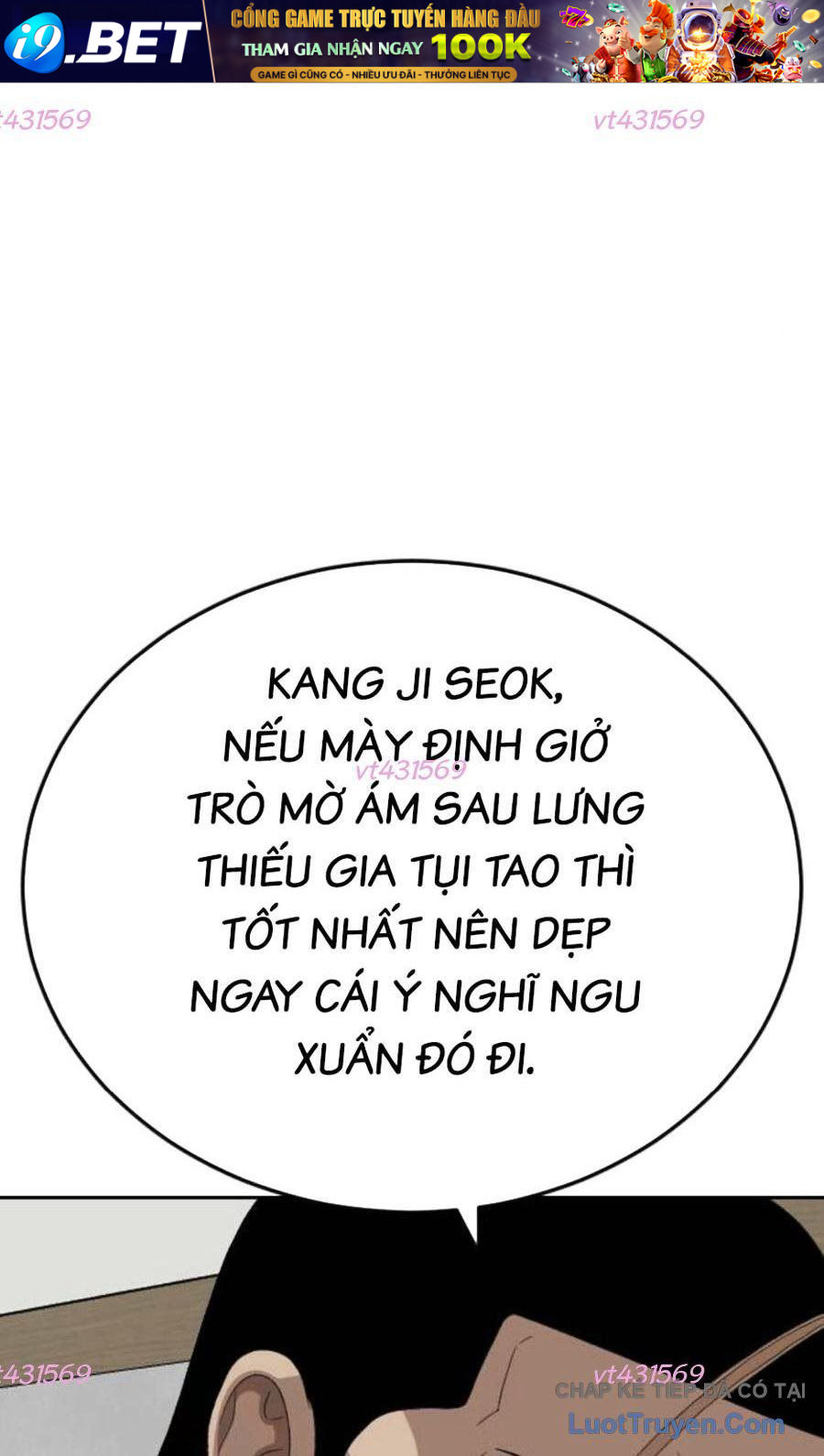 Người Xấu - Chapter 284 - Page 59