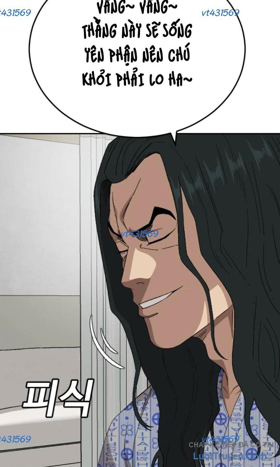 Người Xấu - Chapter 284 - Page 61