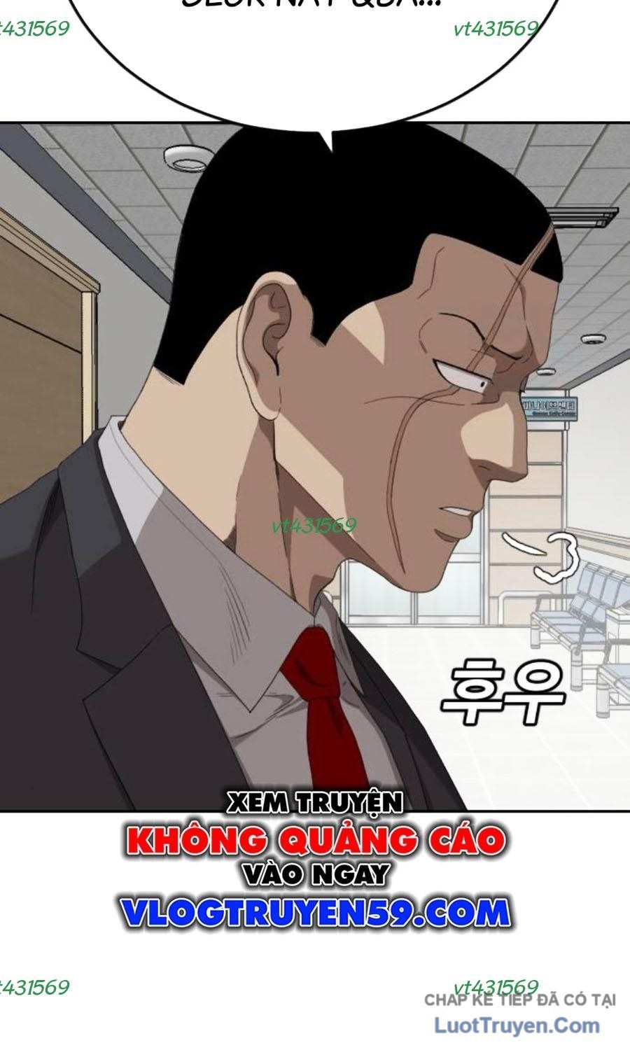 Người Xấu - Chapter 284 - Page 64