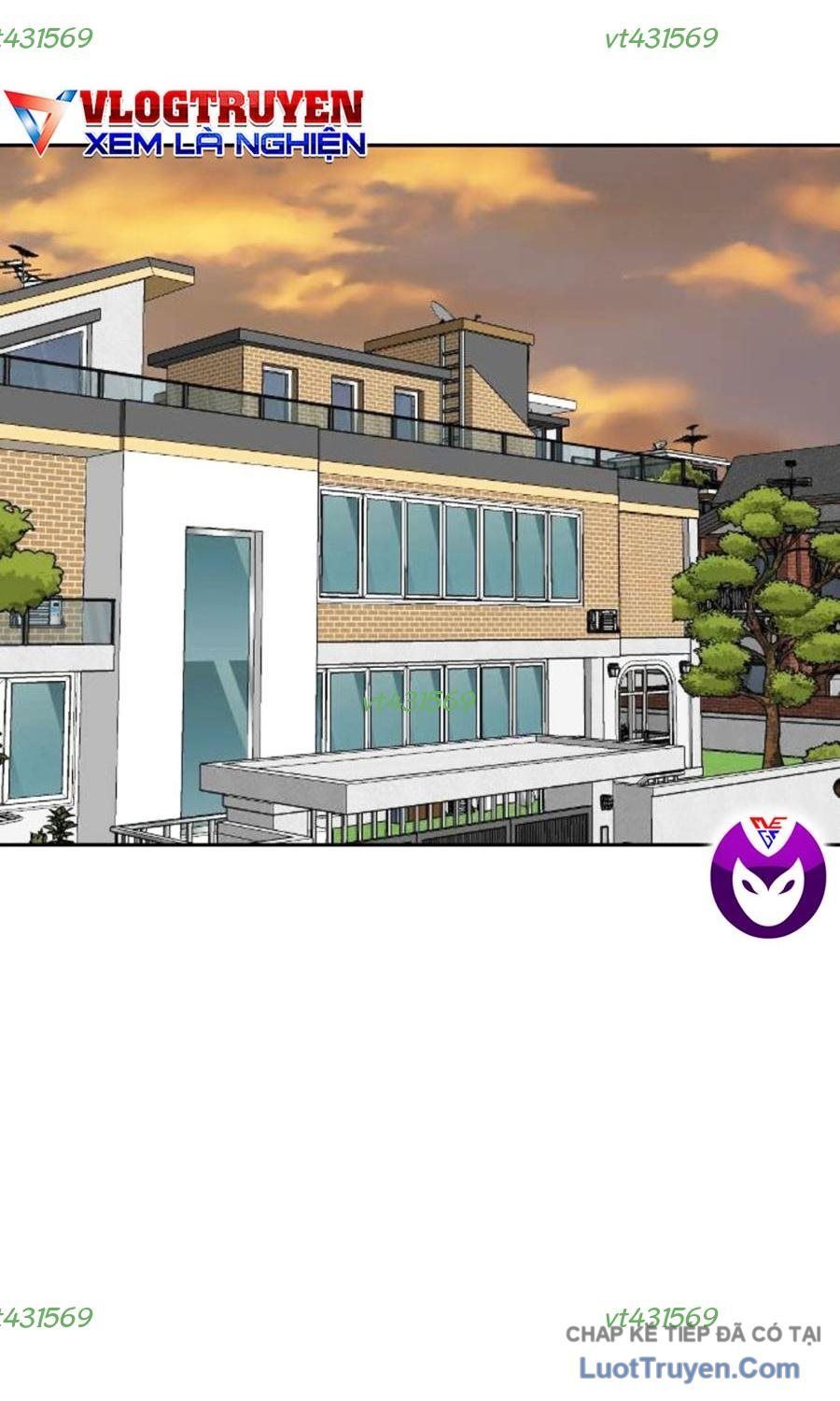 Người Xấu - Chapter 284 - Page 67